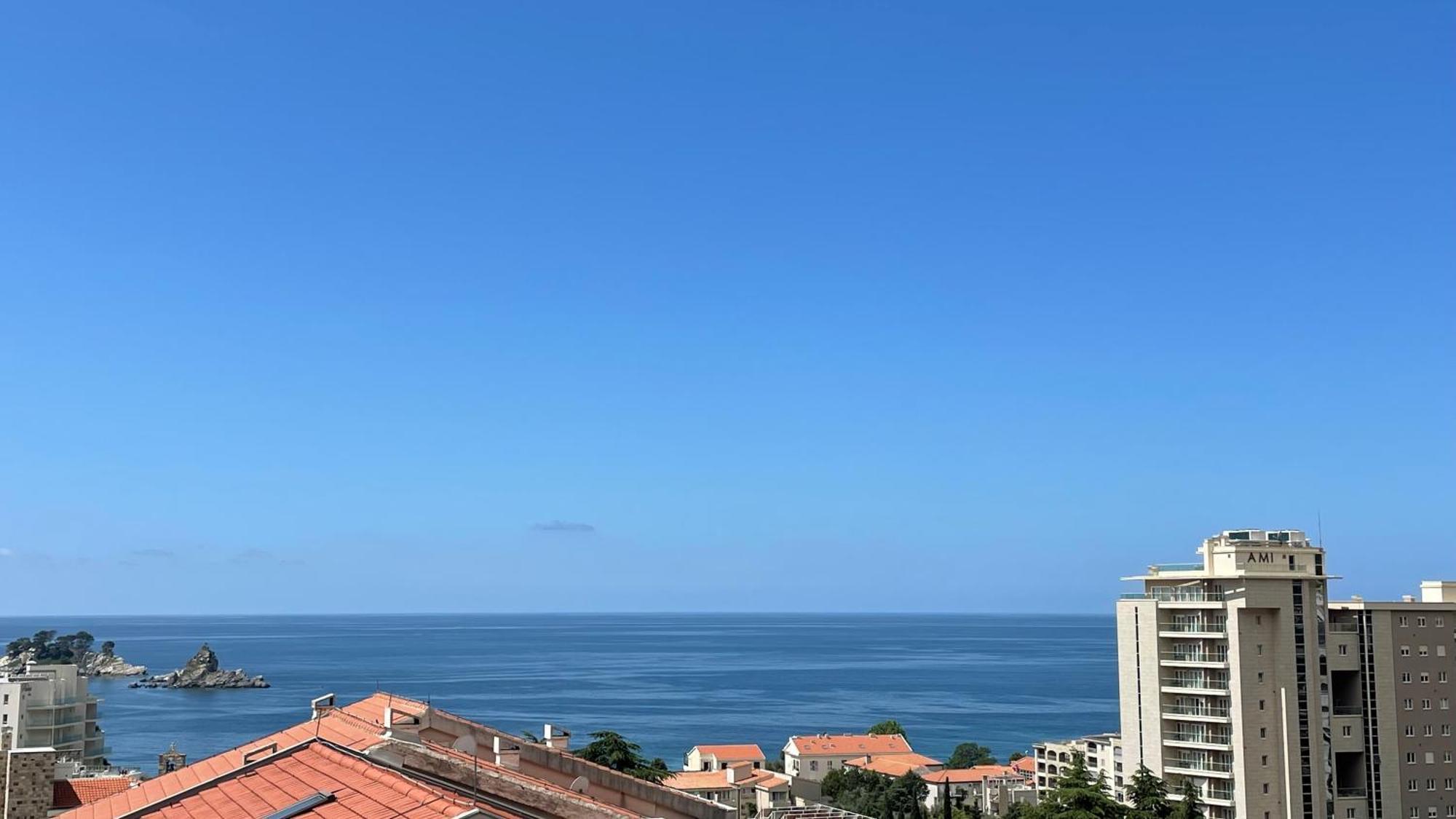Apartment Tatjana Petrovac ภายนอก รูปภาพ