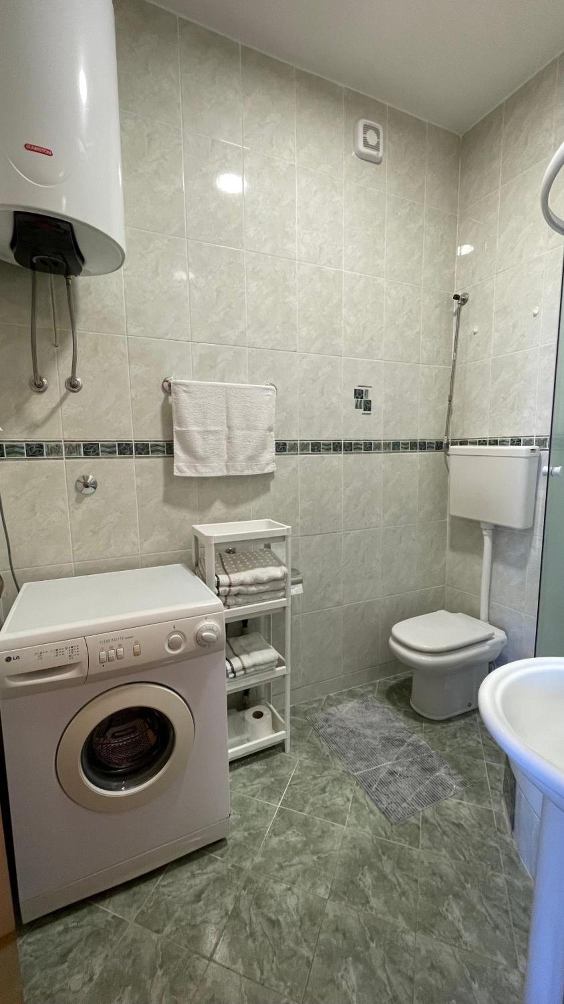 Apartment Tatjana Petrovac ภายนอก รูปภาพ