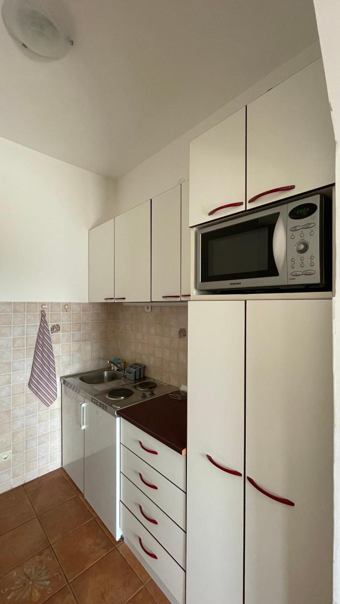 Apartment Tatjana Petrovac ภายนอก รูปภาพ