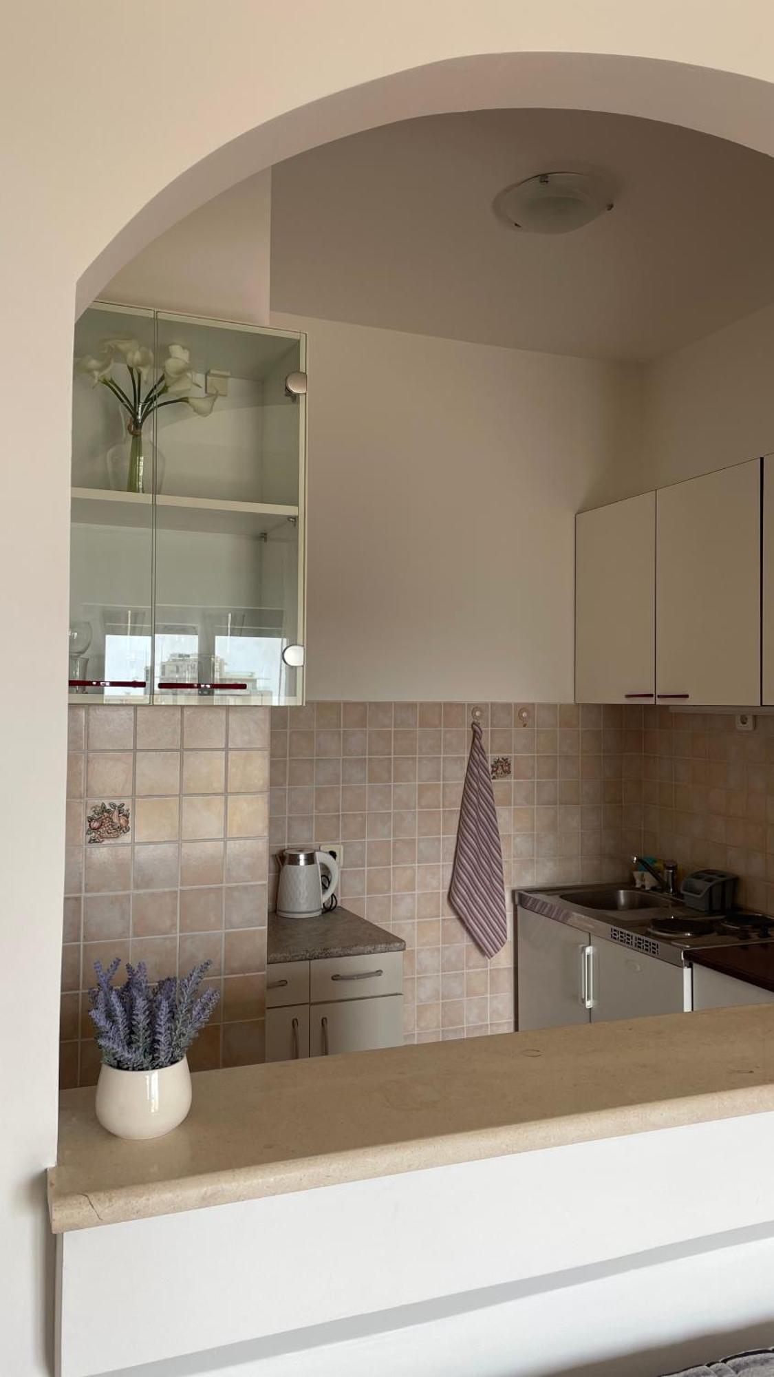 Apartment Tatjana Petrovac ภายนอก รูปภาพ